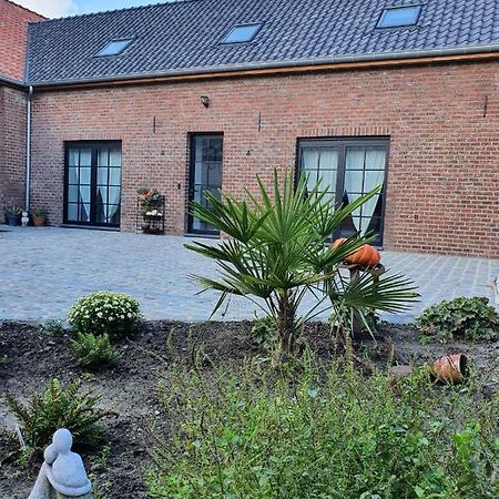 B&B Dekorn Pepingen Exterior foto