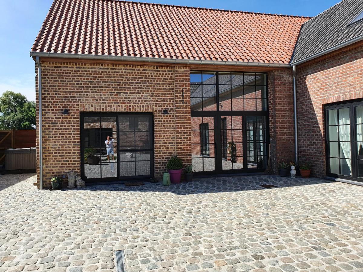 B&B Dekorn Pepingen Exterior foto
