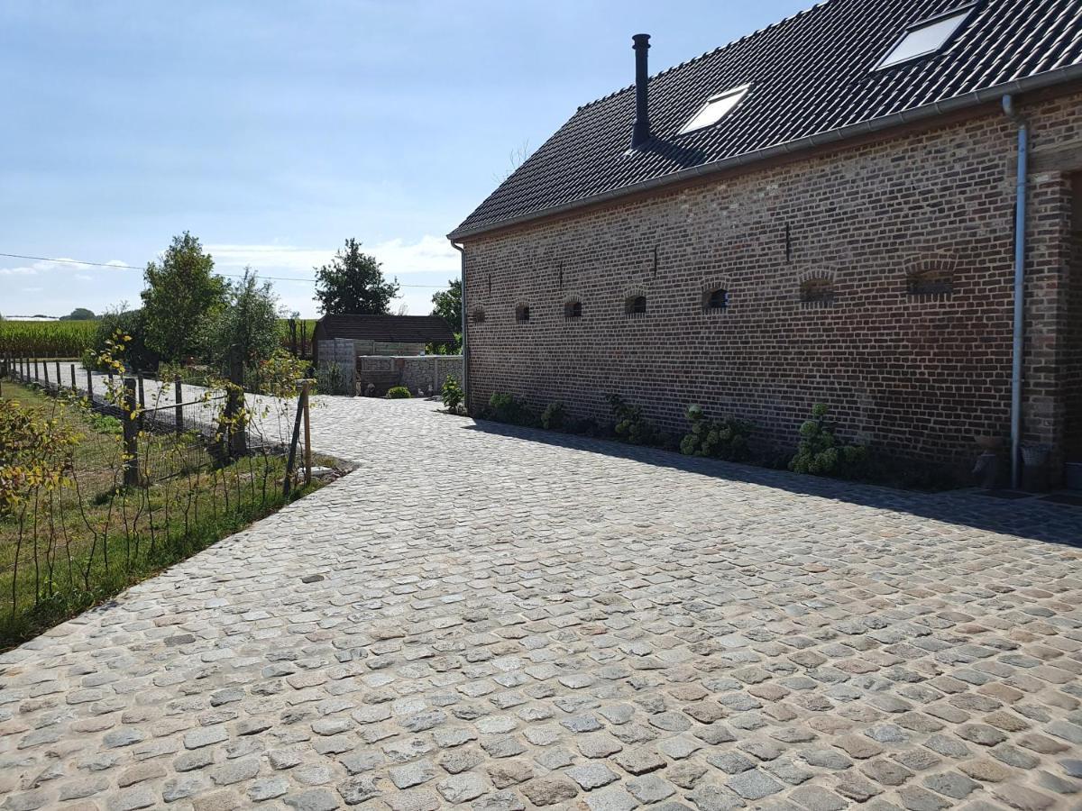 B&B Dekorn Pepingen Exterior foto