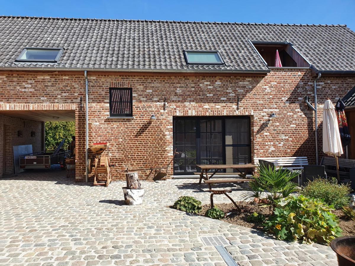 B&B Dekorn Pepingen Exterior foto
